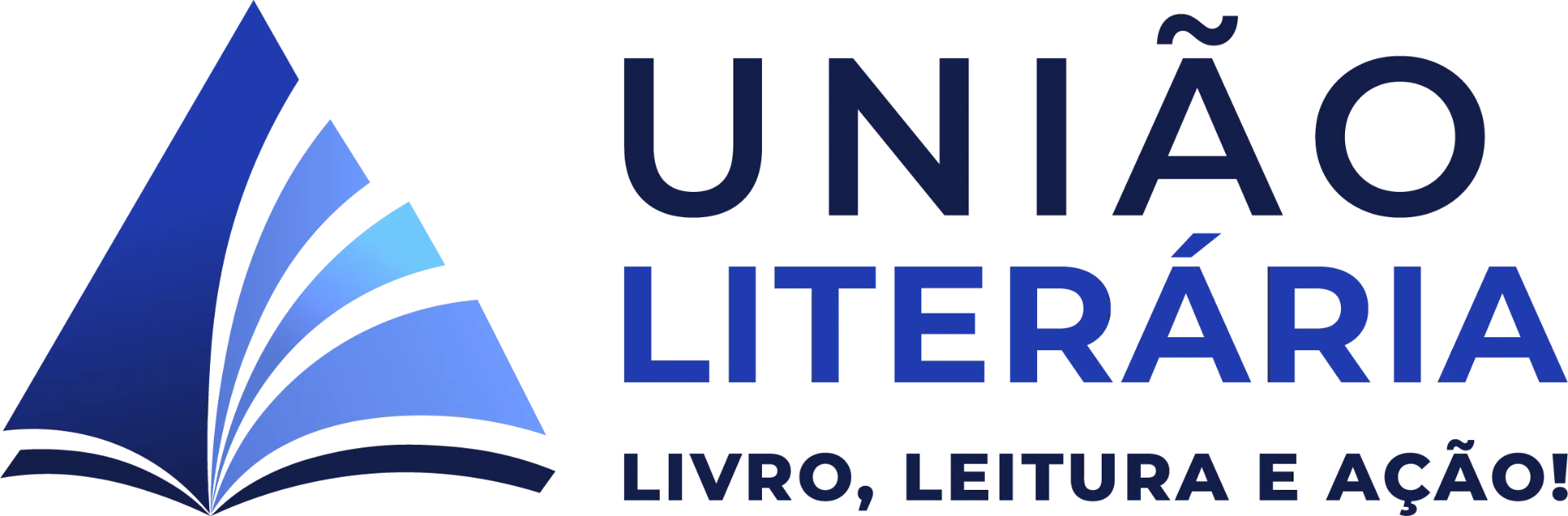 União Literária do Brasil — Livro, Leitura e Ação!