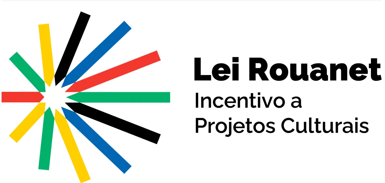 Lei Rouanet — Incentivo a Projetos Culturais