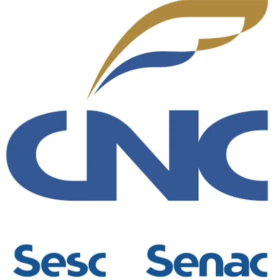 CNC — Sesc e Senac